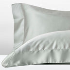 Σετ 2τμχ Μαξιλαροθήκες Charisma Tencel 52X92 Skylight